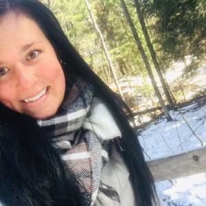 Meet your Posher, Catherine